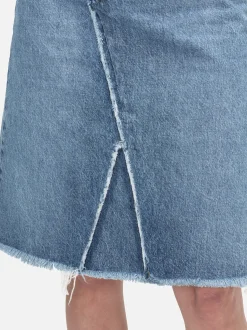 Deconstructed Skirt in Mabel