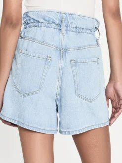 Drawstring Short in Calabria