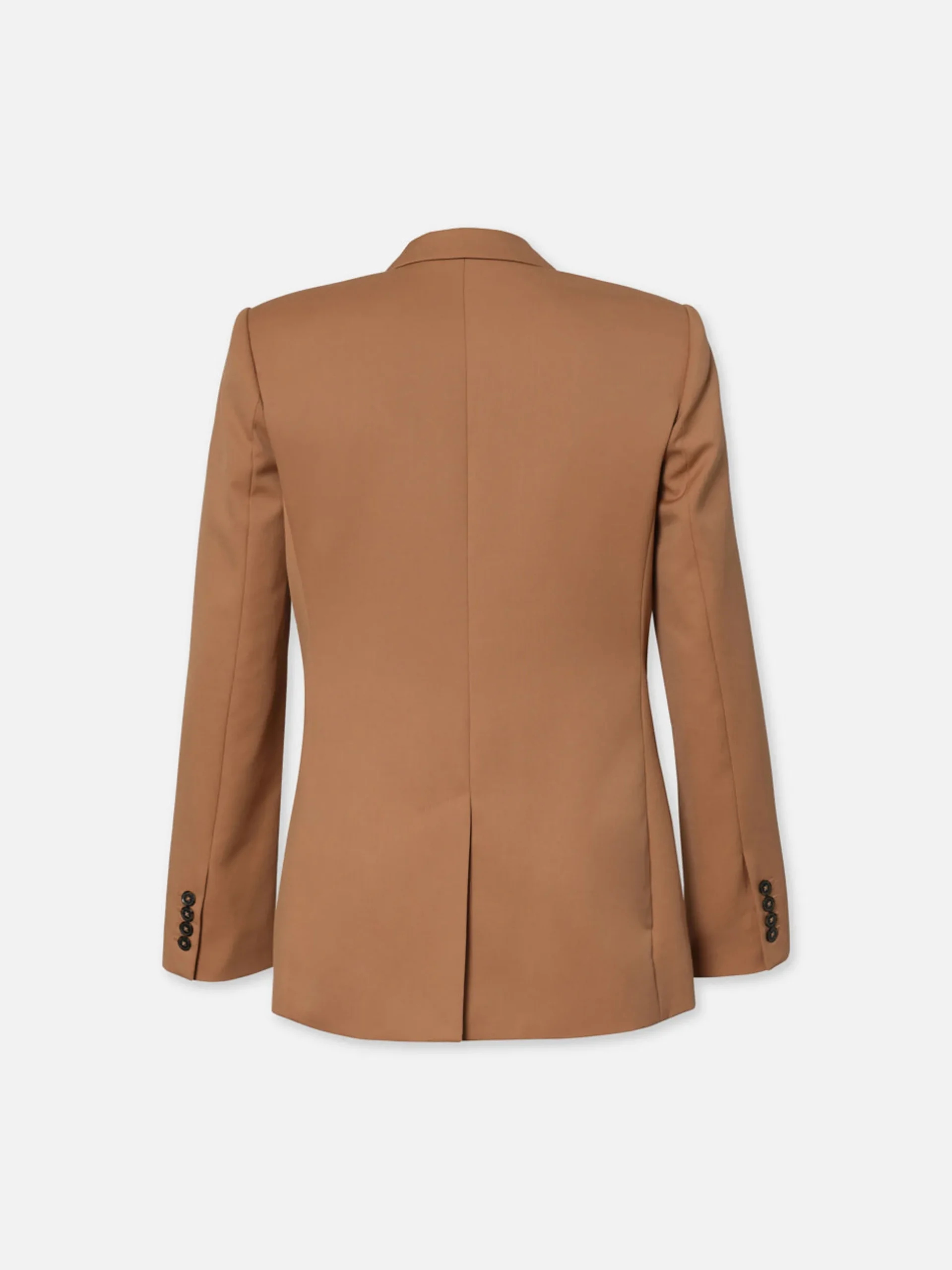 Everyday Blazer in Light Camel
