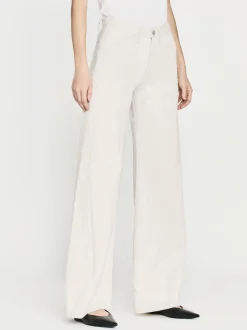 Le Baggy Palazzo in Au Natural Clean