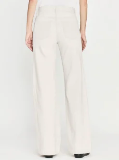 Le Baggy Palazzo in Au Natural Clean