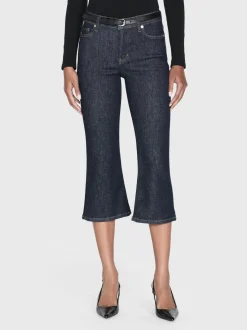 Le Boot Capri in Rinse