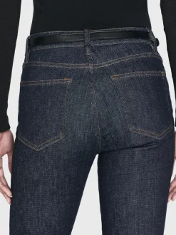 Le Boot Capri in Rinse