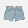 Le Brigette Short in Soap
