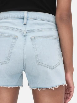 Le Brigette Short in Soap