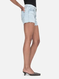 Le Brigette Short in Soap