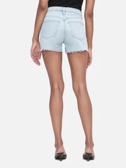 Le Brigette Short in Soap