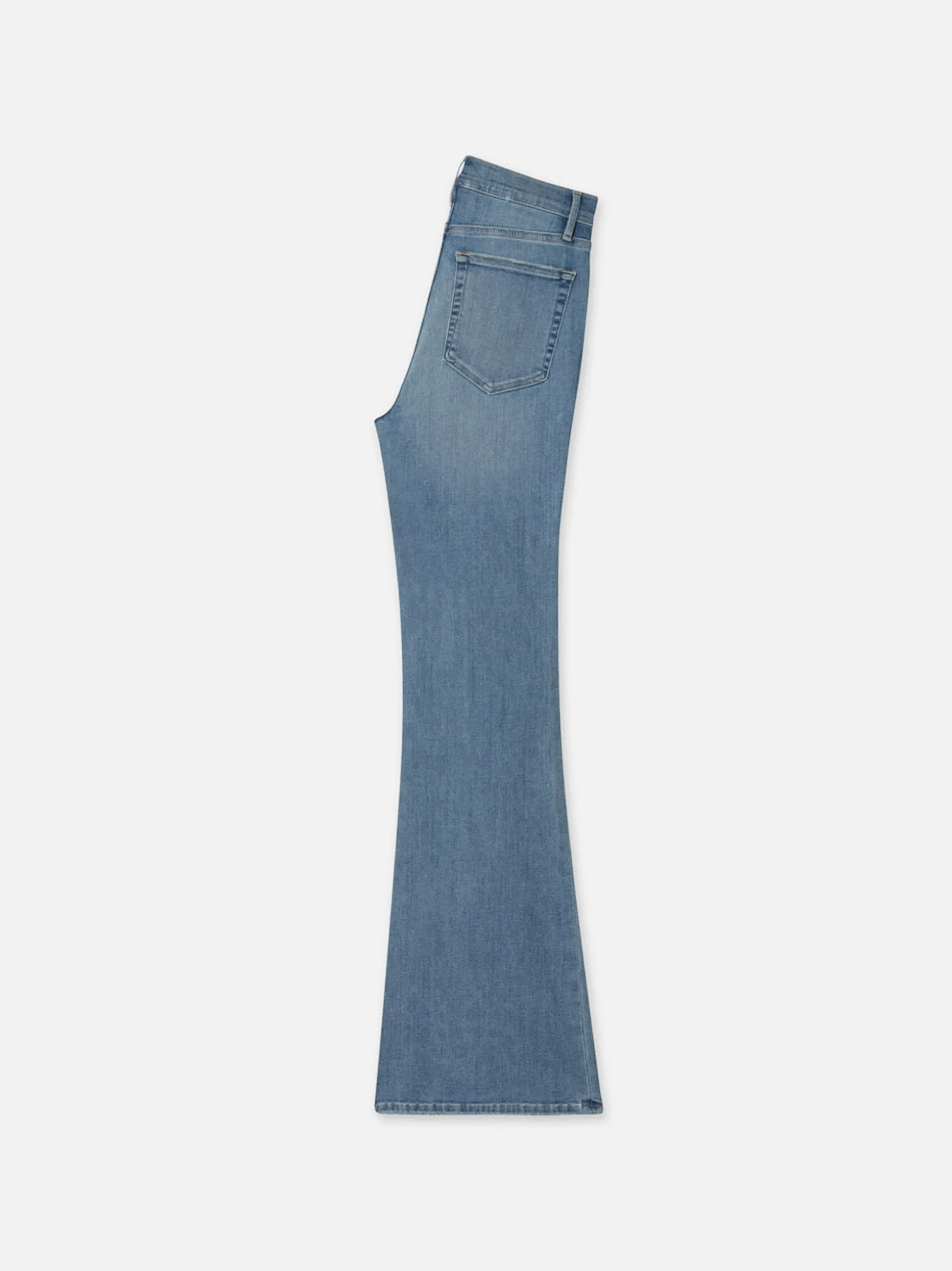 Le Easy Flare in Anastasia
