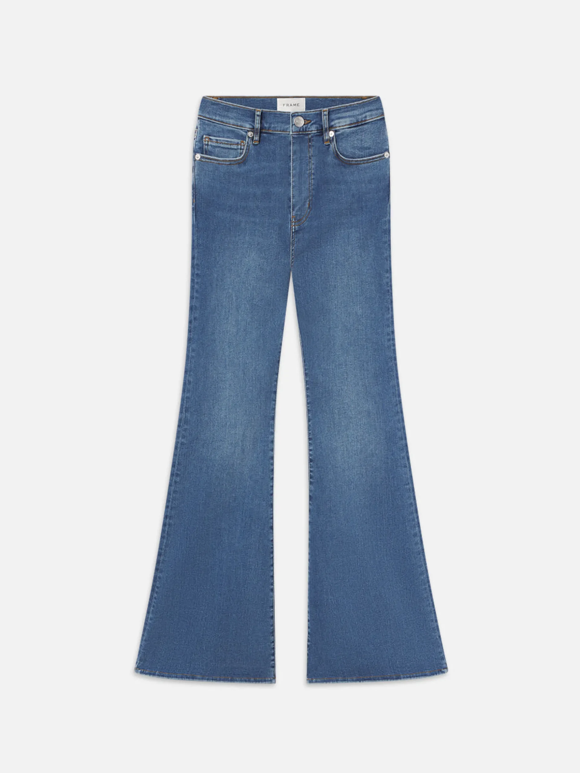 Le High Flare in Mermaid