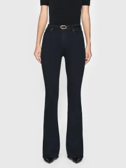 Le Mini Boot Outseam Slit in Slow Days