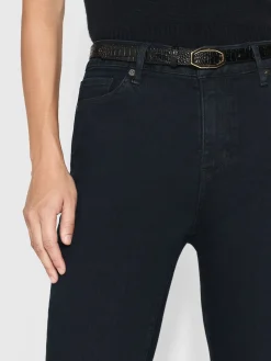 Le Mini Boot Outseam Slit in Slow Days