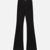 Le Pixie High Flare in Film Noir