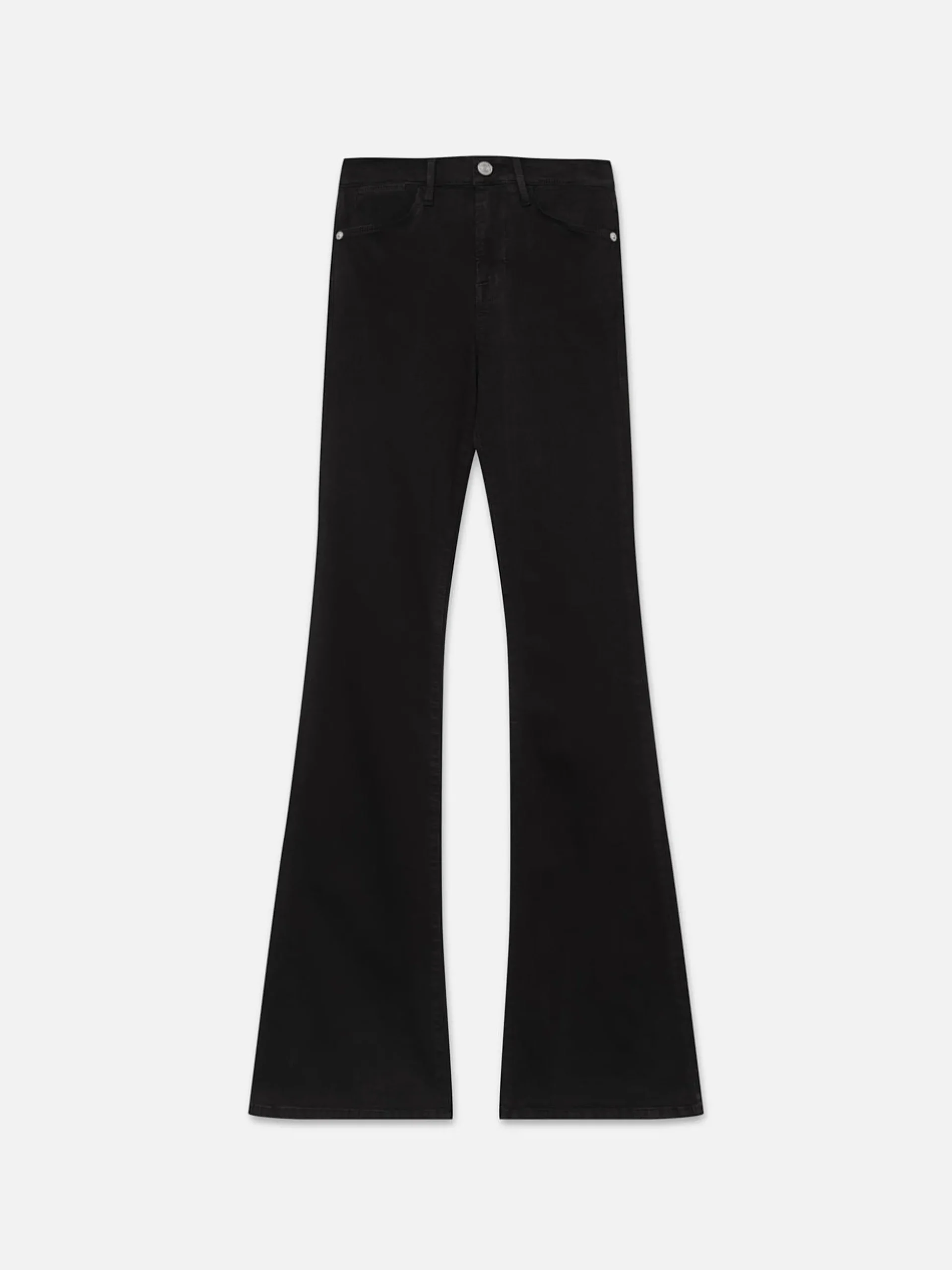 Le Pixie High Flare in Film Noir