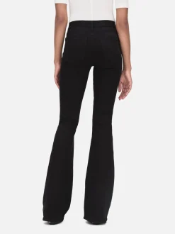 Le Pixie High Flare in Film Noir