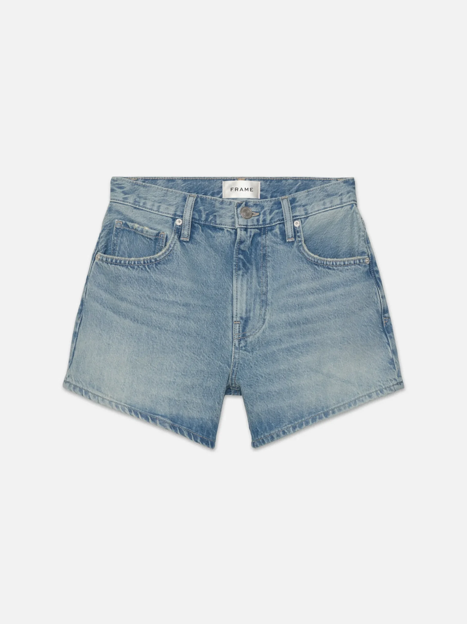 Le Super High Short in Rhode