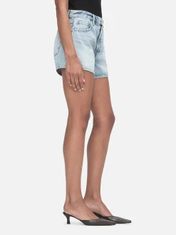 Le Super High Short in Rhode
