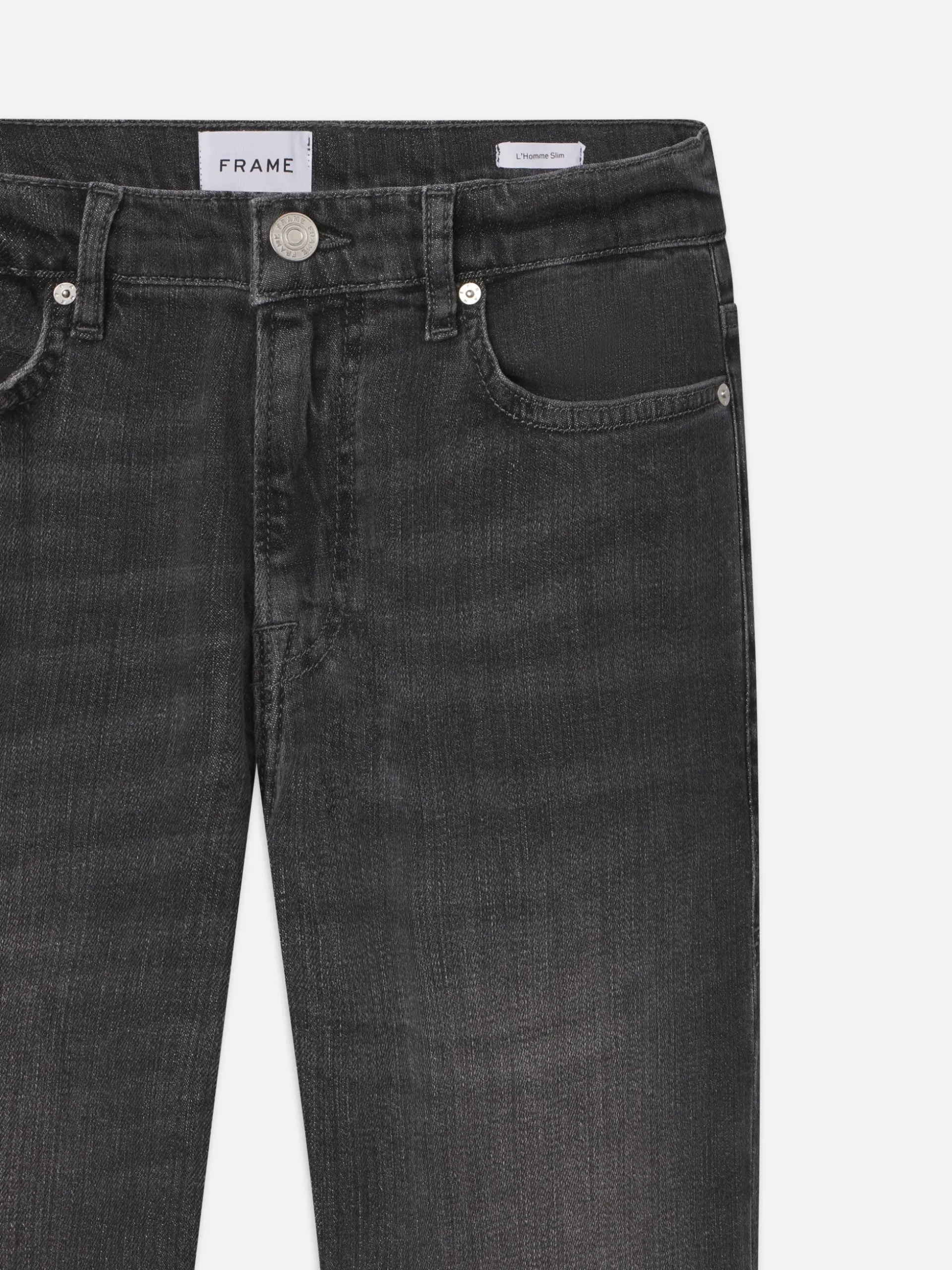 L'Homme Slim in Cazador Dark