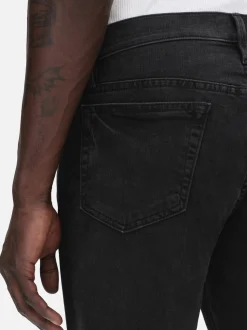 L'Homme Slim in Fade To Grey