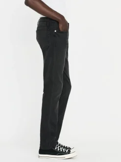 L'Homme Slim in Fade To Grey