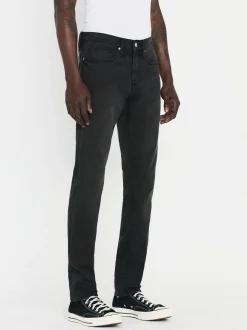 L'Homme Slim in Fade To Grey
