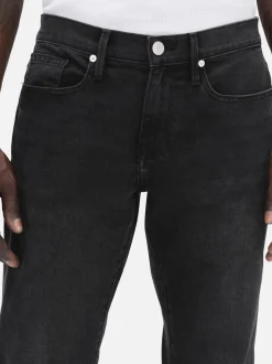L'Homme Slim in Fade To Grey