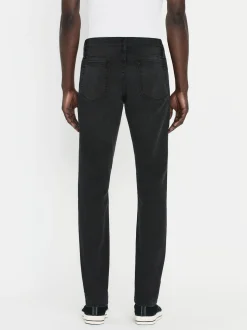 L'Homme Slim in Fade To Grey