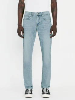L'Homme Slim in Finn