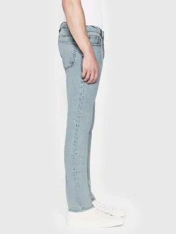 L'Homme Slim in Kenny