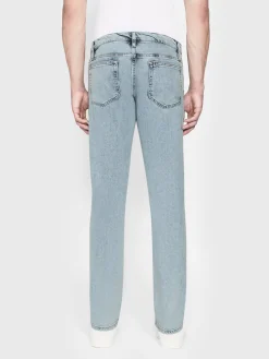 L'Homme Slim in Kenny