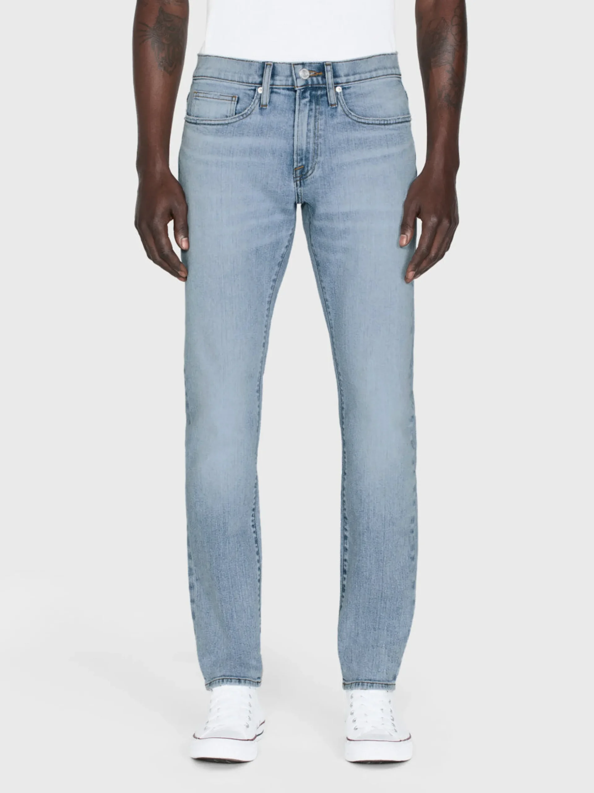 L'Homme Slim in La Jolla