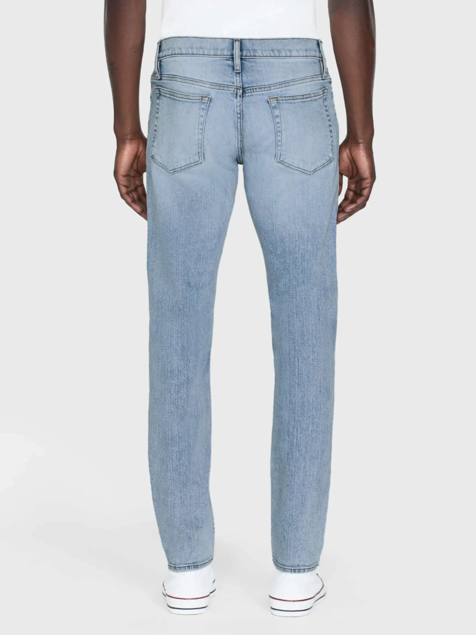 L'Homme Slim in La Jolla
