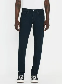 L'Homme Slim in Placid