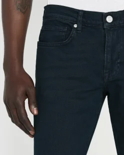 L'Homme Slim in Placid