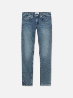 L'Homme Slim in Skater