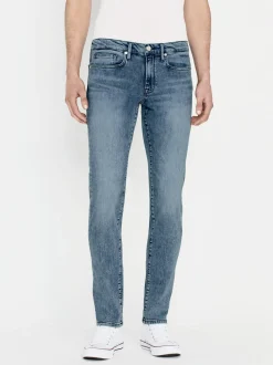 L'Homme Slim in Skater