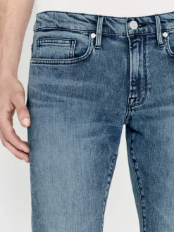 L'Homme Slim in Skater