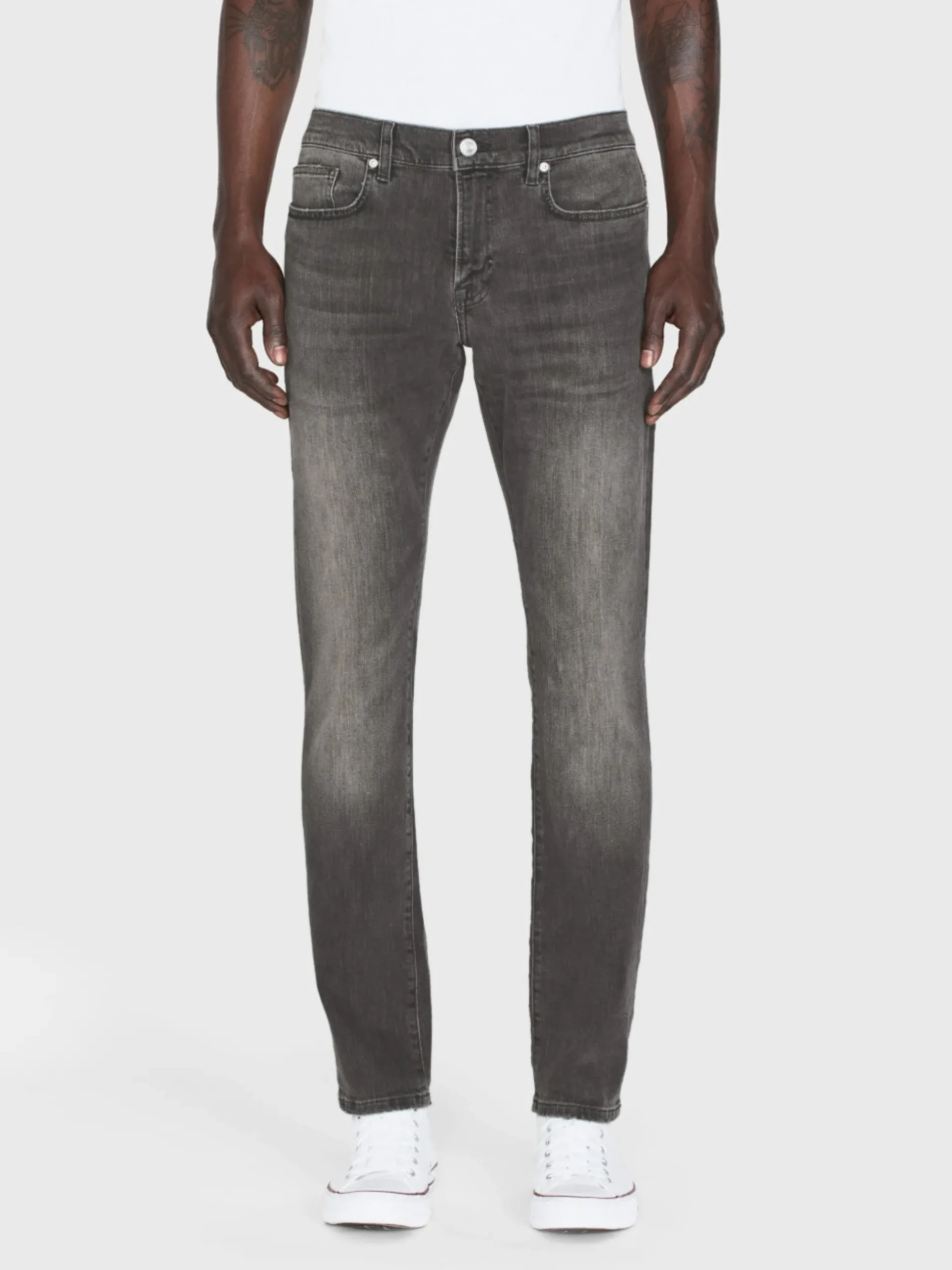 L'Homme Slim in Vintage Dark