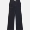 Modern Pocket Jean in Rinse