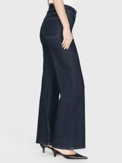 Modern Pocket Jean in Rinse