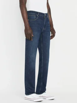 Modern Straight in Marques