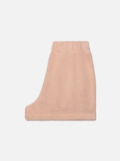 Ritz Women's Terry Short in Ritz Pink