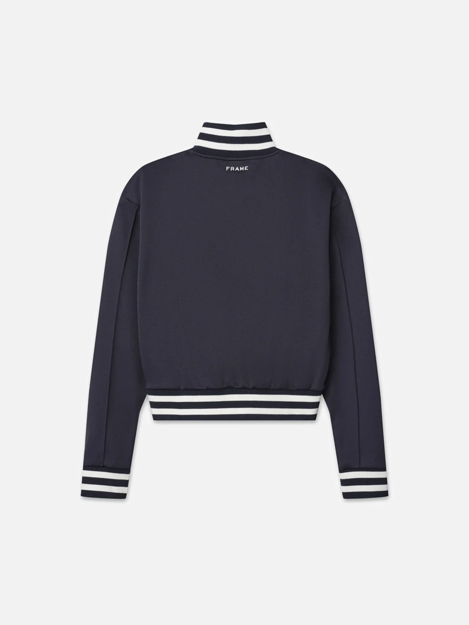 Ritz Women's Track Suit Jacket in Navy