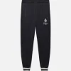 Ritz Women's Track Suit Pant in Navy