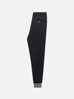 Ritz Women's Track Suit Pant in Navy