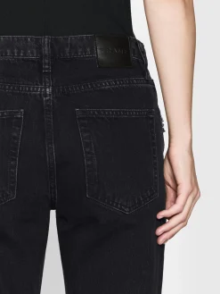 The Atelier Beaded Straight in Portia