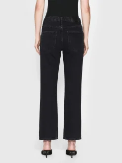 The Atelier Beaded Straight in Portia