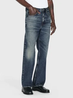 The Boxy Jean in Ritual