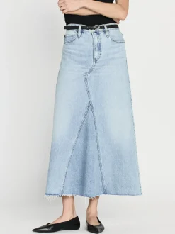 The Dorothy Skirt in August