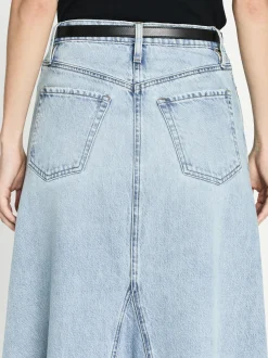 The Dorothy Skirt in August
