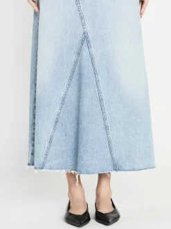 The Dorothy Skirt in August